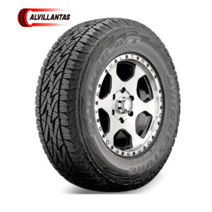 Bridgestone Dueler A/T Revo 2 102T 225/65 R17