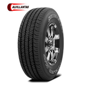 Bridgestone Dueler 684 265/70 R16
