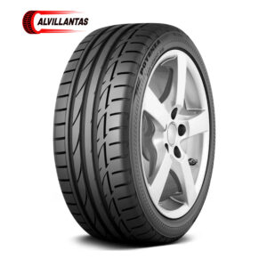 Bridgestone Potenza S001 RFT 91W 205/50 R17