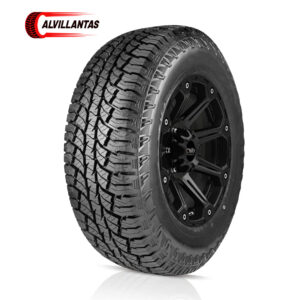 Centara Adventure A/T 107 XL 235/60 R18
