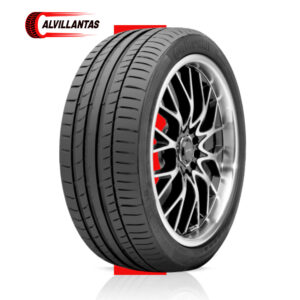 Continental ContiSportContact 5 RunFlat 110W 315/35 R20