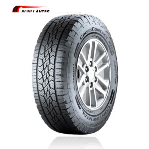 Continental CrossContact ATR 103V XL 235/55 R17