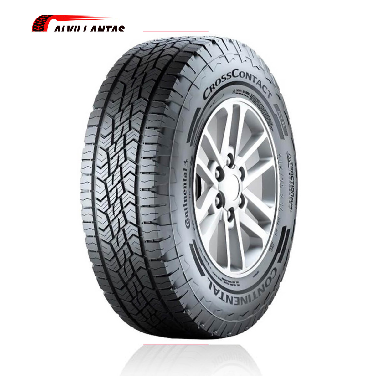 Continental CrossContact ATR 98H 215/65 R16
