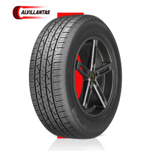Continental CrossContact LX25 98H 215/65 R16