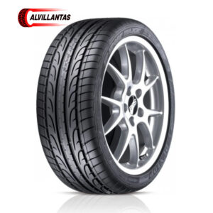 Dunlop Sport Maxx 050+ RunFlat 95V 225/50 R18