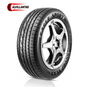 Goodyear Eagle Sport 2 91V 195/65 R15