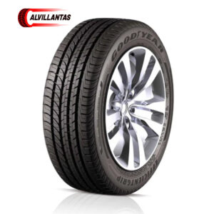 Goodyear EfficientGrip Performance 91V 215/45 R17