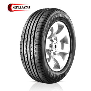 Goodyear EfficientGrip SUV 105V 235/55 R19