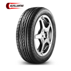 Goodyear Excellence RunOnFlat 97Y 225/55 R17