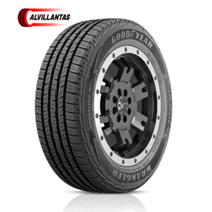 Goodyear Wrangler Fortitude HT 103H 225/60 R17