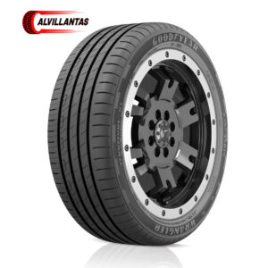 Goodyear Wrangler Territory HT 92H 205/60 R16