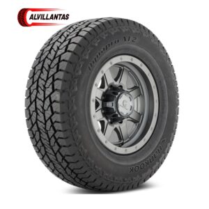Hankook Dynapro AT2 RF11 LT265/65 R17