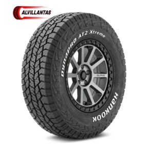 Hankook Dynapro AT2 RF12 LT245/75 R16