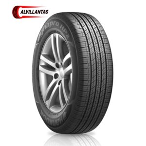 Hankook Dynapro DP2 RA33 102H 225/65 R17