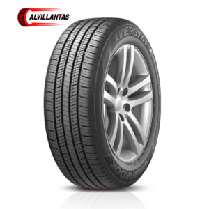 Hankook Kinergy GT 92H 205/60 R16