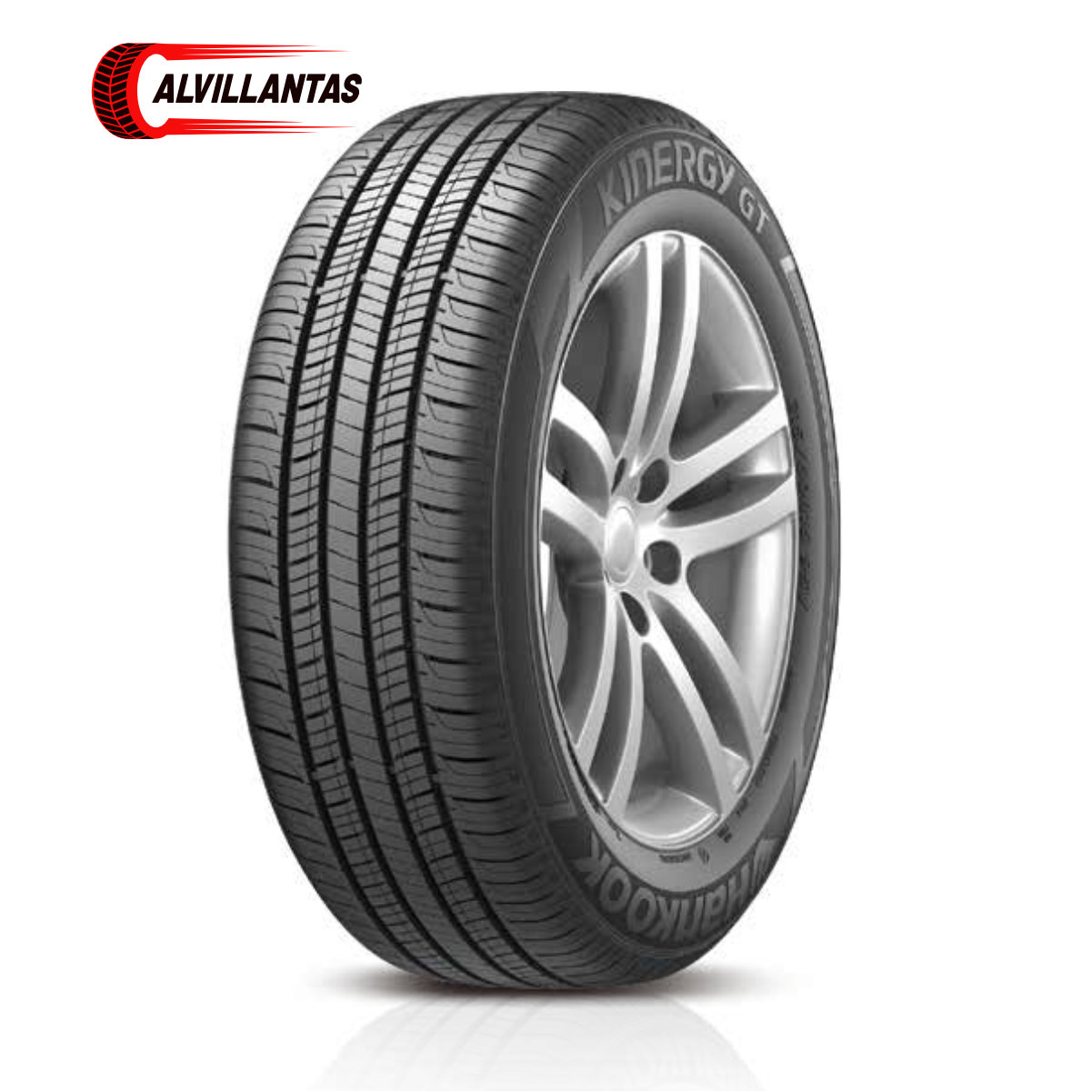 Hankook Kinergy GT 92H 205/60 R16