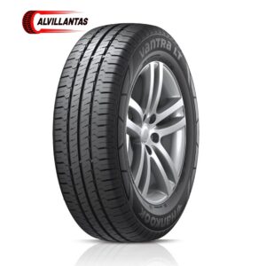 Hankook Vantra LT RA18 8PR 195/R15C R15