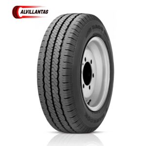 Hankook Vantra RA08 LT Radial 215/70 R16