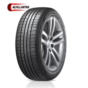 Hankook Ventus Prime 2 K115 195/55 R16