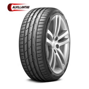 Hankook Ventus S1 evo2 K117B RunFlat 94W 225/45 R17