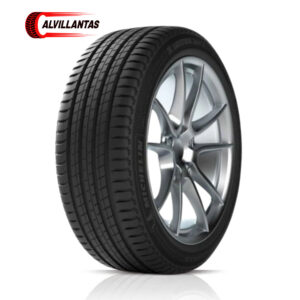 Michelin Latitude Sport 3 RunFlat 105W 245/50 R19