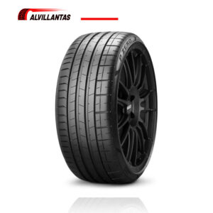 Pirelli P Zero PZ4 RunFlat 275/45 R20