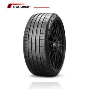 Pirelli P Zero RunFlat 107Y 275/40 R21