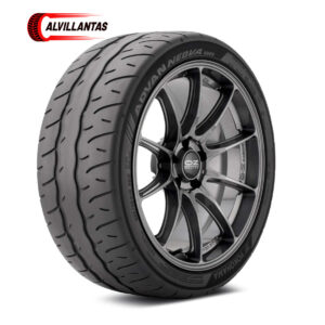 Yokohama Advan Neova AD09 91W 215/45 R17