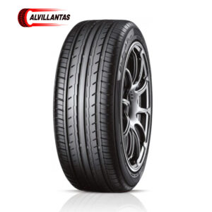 Yokohama BluEarth ES65 94V XL 225/45 R17