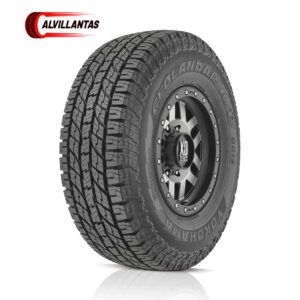 Yokohama Geolandar 104T 235/55 R19