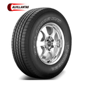 Yokohama Geolandar G056 HT 112H 265/70 R16